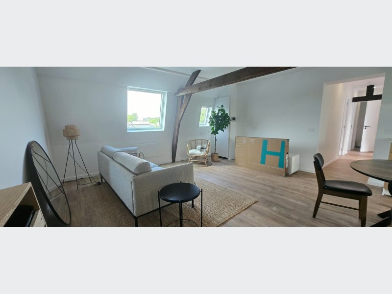 TYPE 5 MEUBLE VILLEN