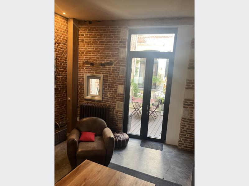 MAISON ST ANDRE