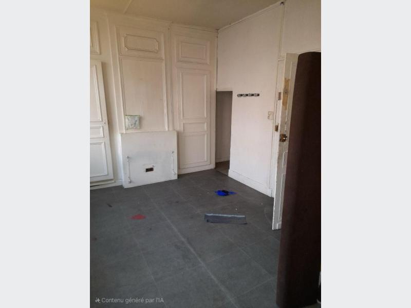 APPARTEMENT NATIONAL