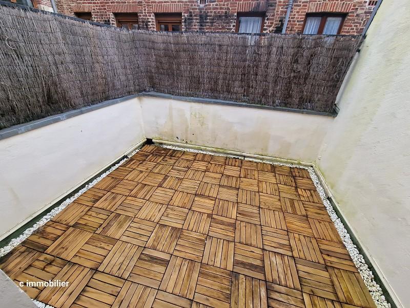 BRIGITTINETERRASSE