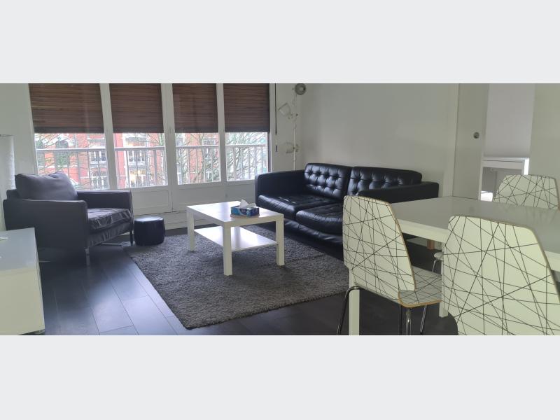 APPARTEMENT 3 CHAMBR