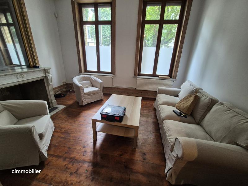 Maison de colocation