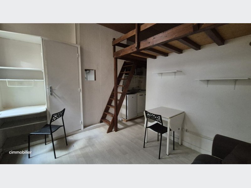 STUDIO GAMBETTA BEAU