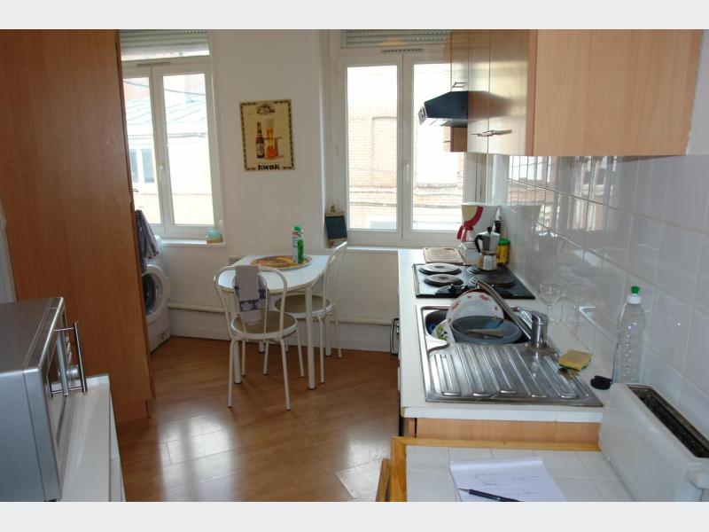 IMMEUBLE DE RAPPORT