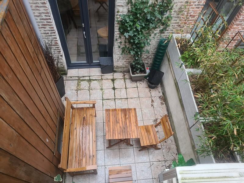 Immeuble 2lots vieux